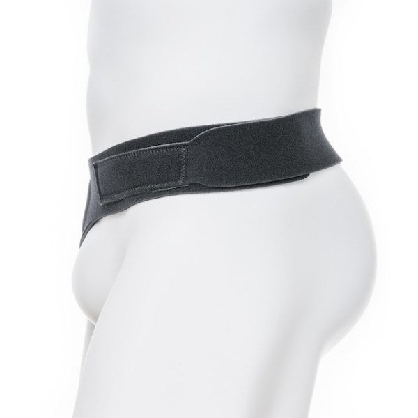 Comfort-Truss Hernia Support Belt - Left Hand Side