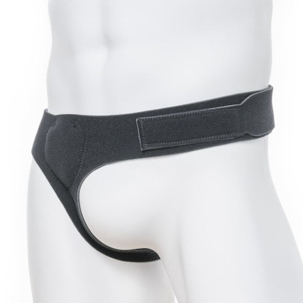 Comfort-Truss Hernia Support Belt - Right Hand Side