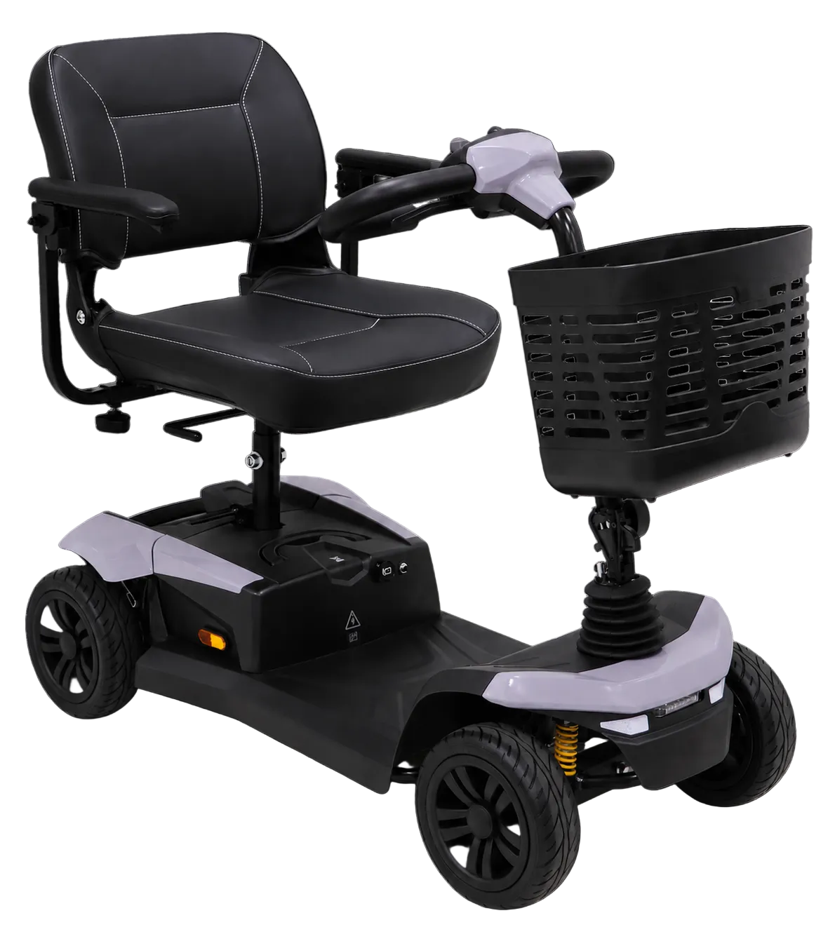CTM HS-226 Mobility Scooter