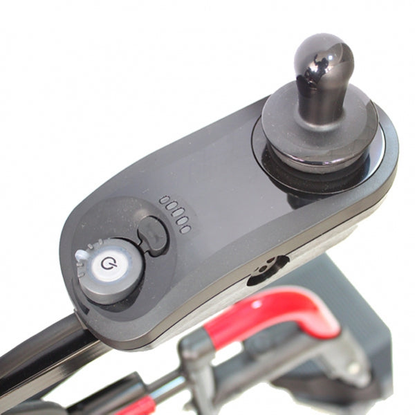 CTM HS-6100P Powerchair