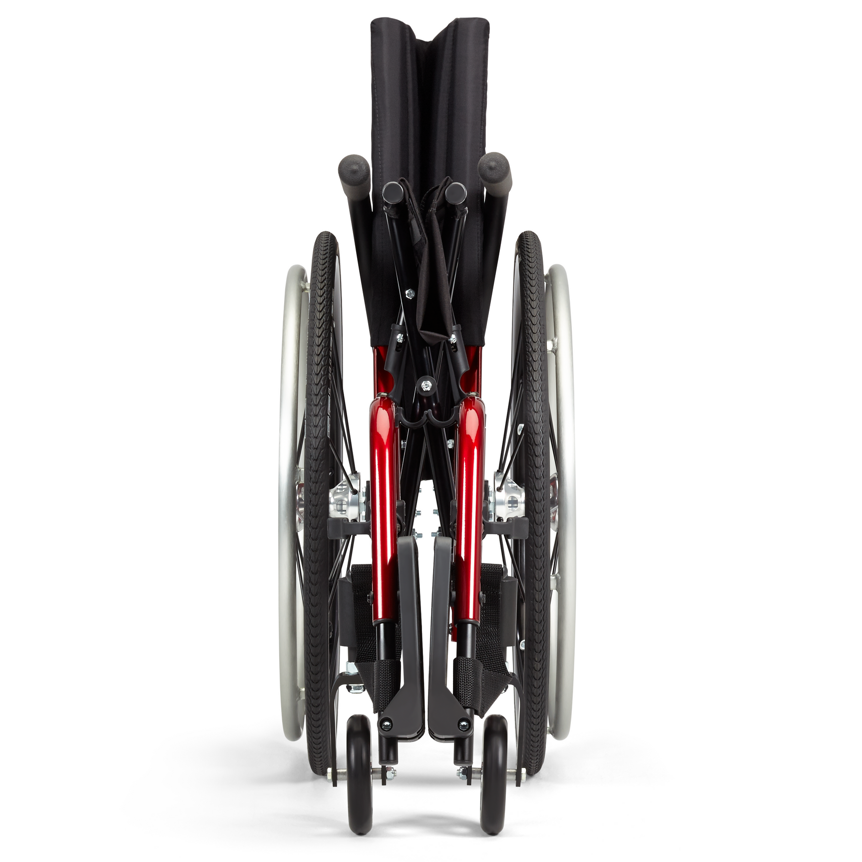 Ki Mobility Ultra-Lightweight Catalyst 5 Wheelchair