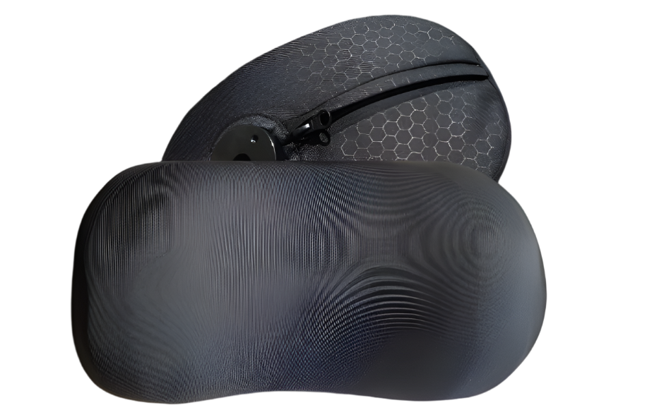 Stealth UniLink Comfort Plus Metric Contour Headpad