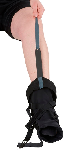 Allard CROSS Hyperextension Knee Orthosis