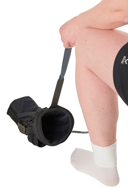 Allard CROSS Hyperextension Knee Orthosis