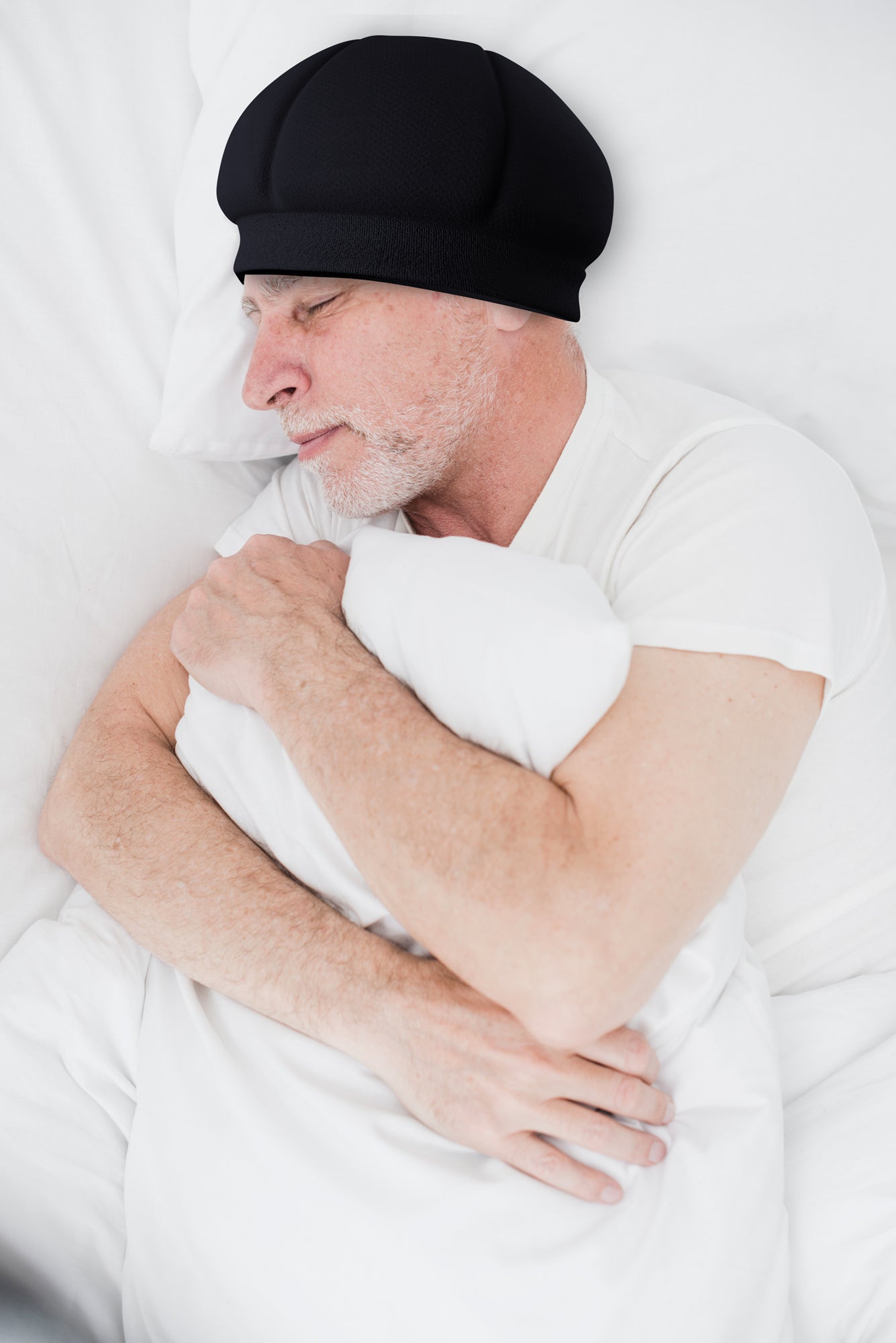 Ribcap Kate SleepSafe Cap (Medium)