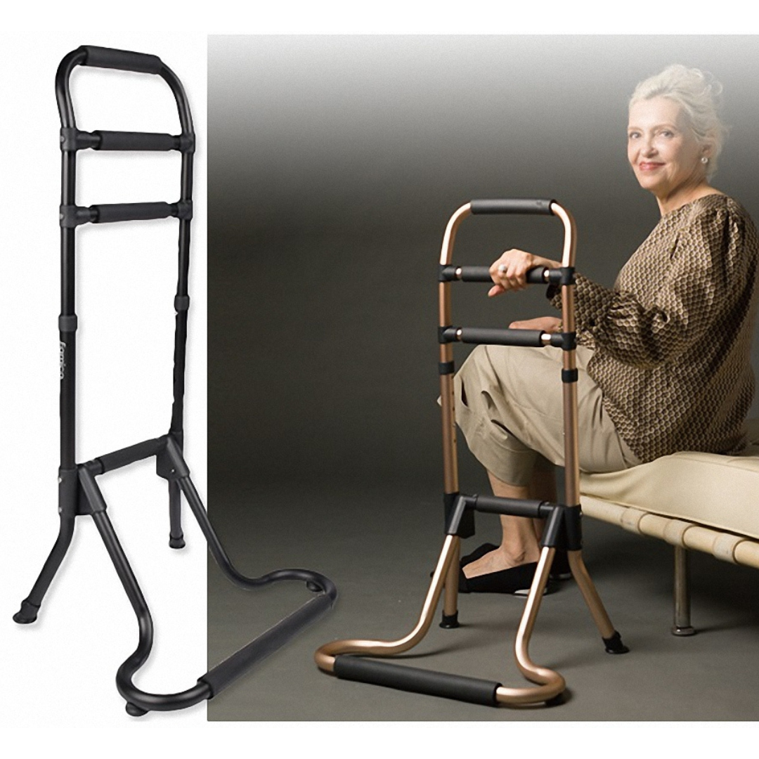 Standing and Walking Support