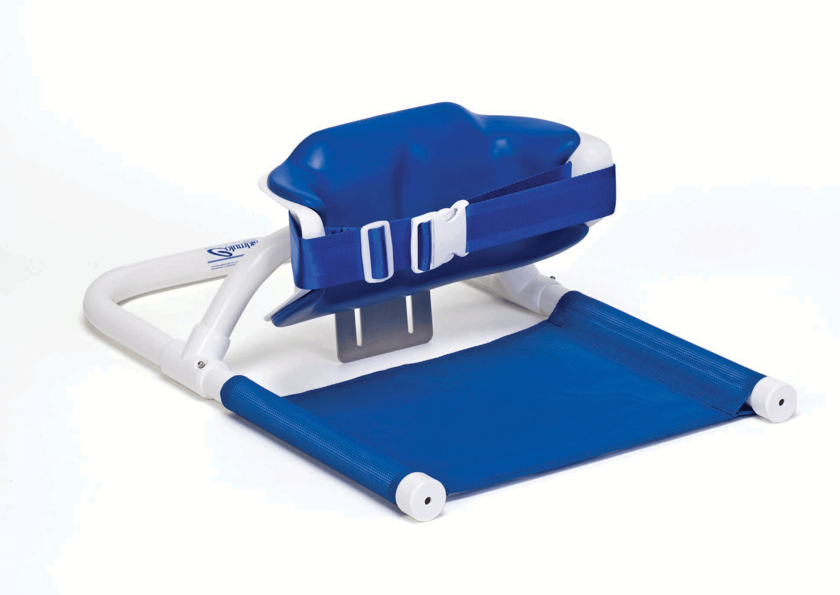 Columbia Wrap-Around Bath Support Lo-Back