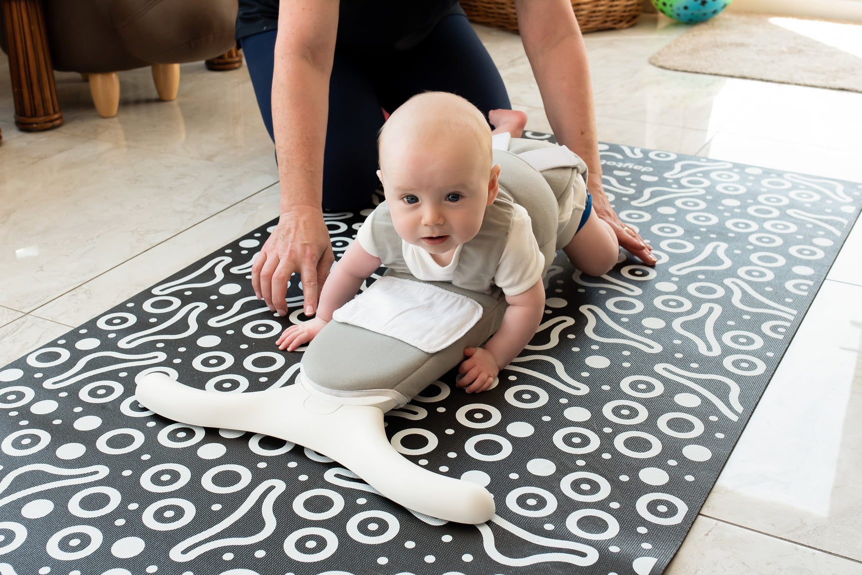 Daytot Joey Activity Mat
