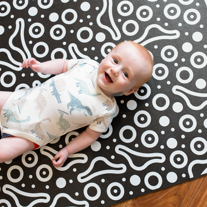 Daytot Joey Activity Mat