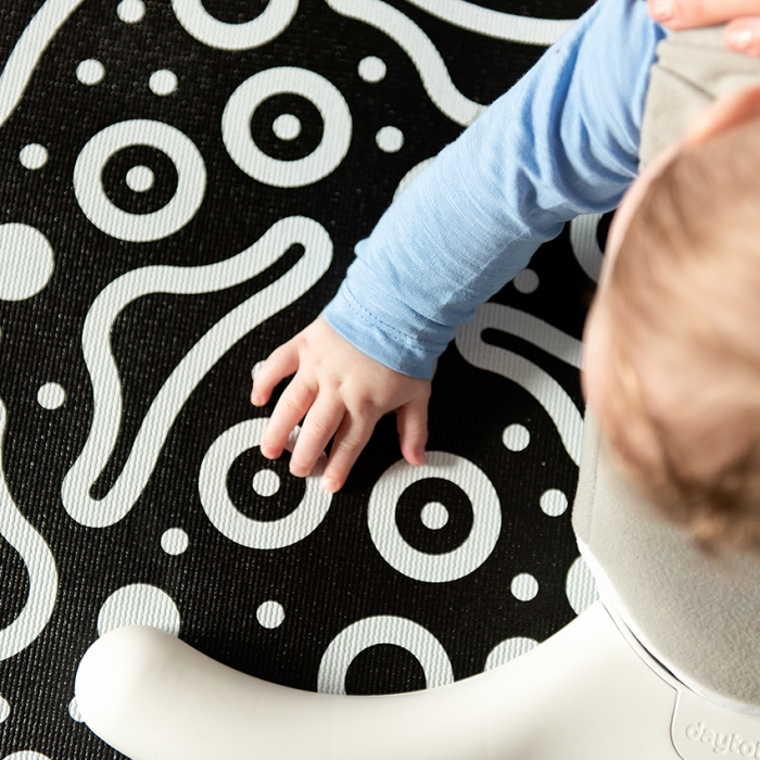Daytot Joey Activity Mat