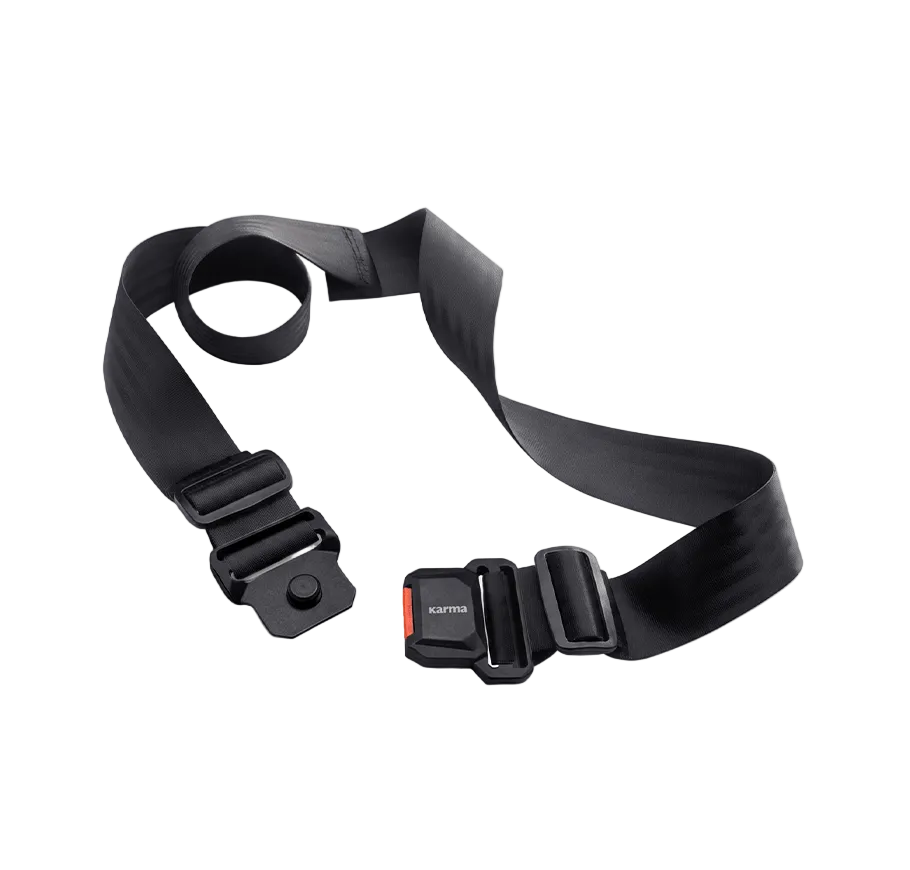 EZ Clip Pelvic Positioning Belt