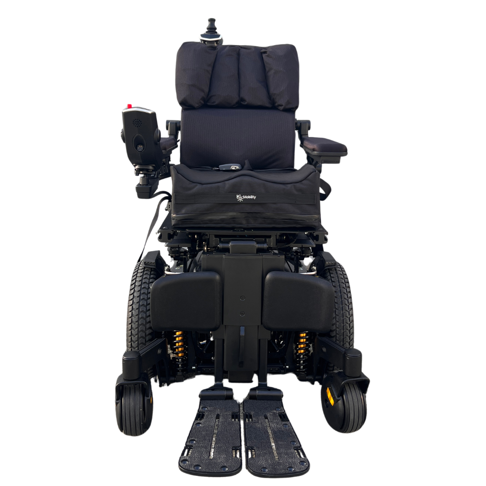 Quantum Edge 3