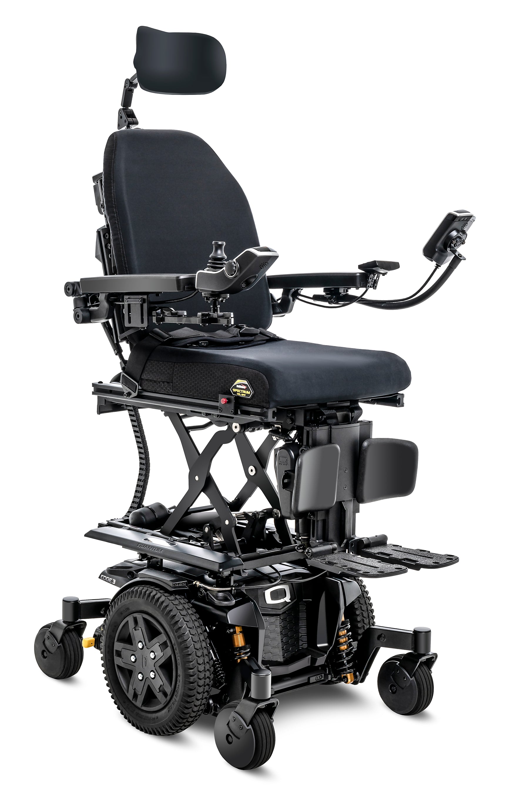 Edge 3 - Powerchair