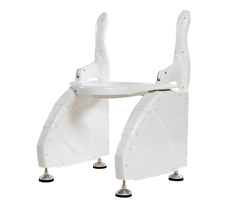 Electric Toilet Lift Seat