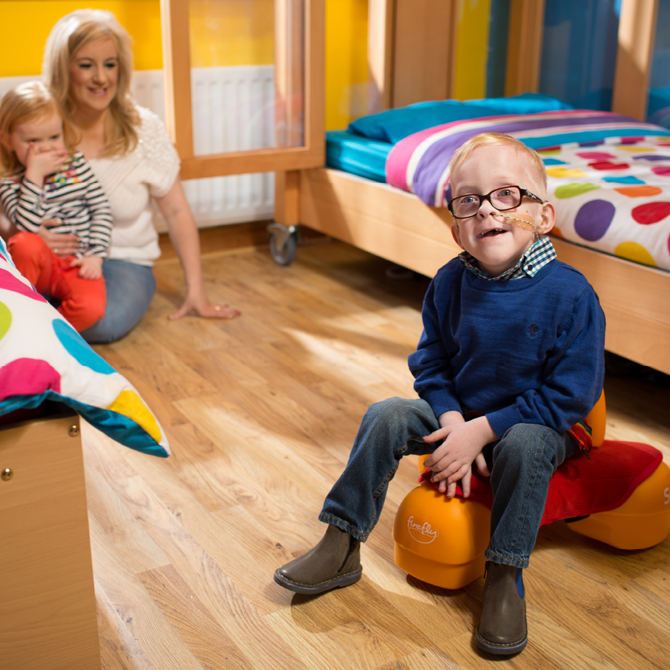 Firefly Scooot 4-in-1