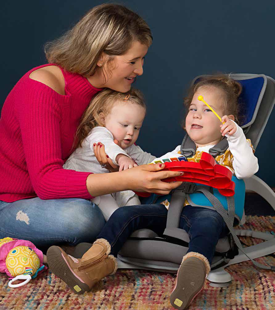 Firefly GoTo FloorSitter