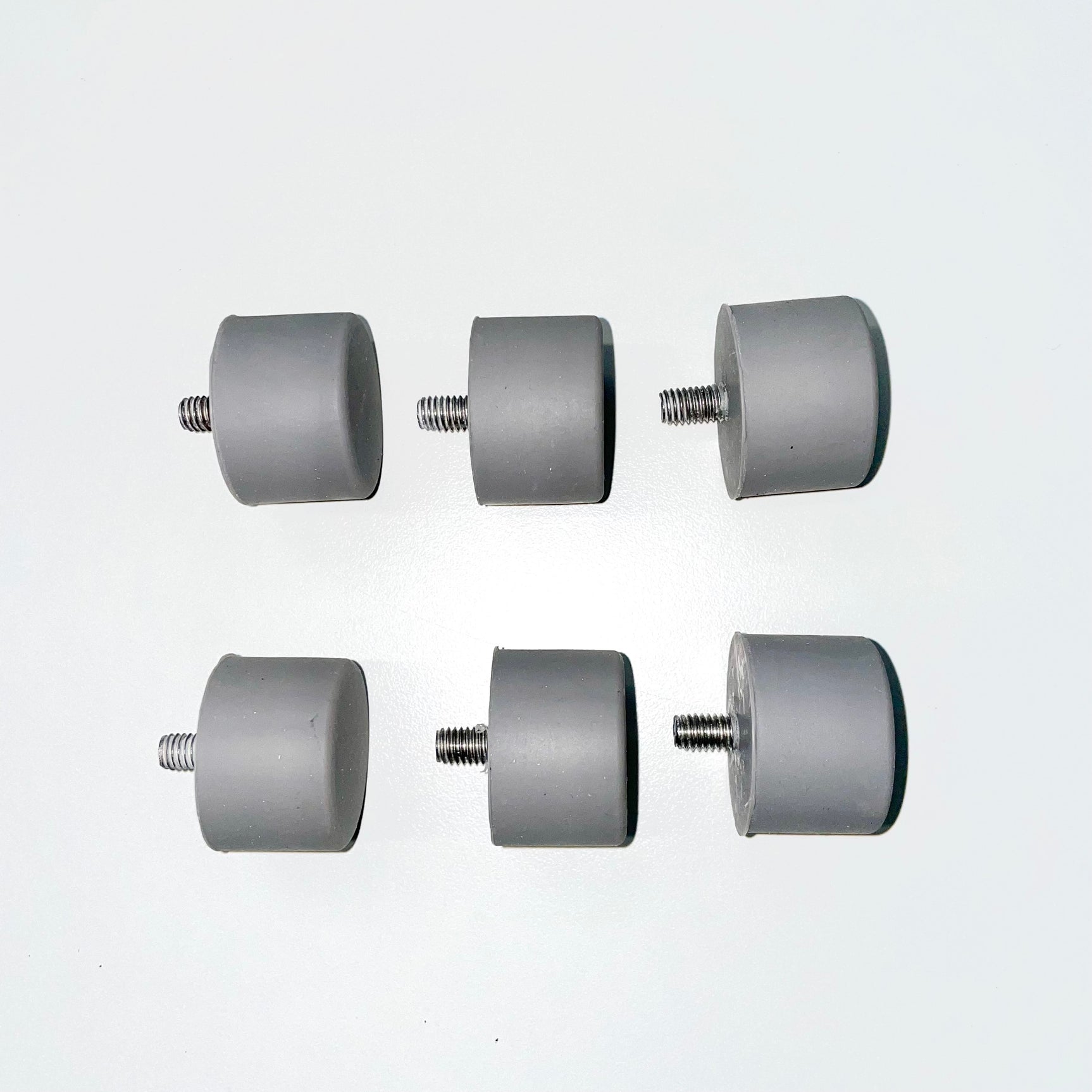 Replacement Outdoor Feet for Firefly Splashy