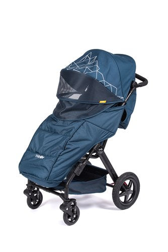 Firefly WeGo Pushchair