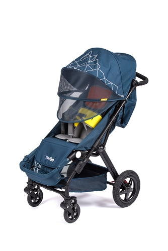 Firefly WeGo Pushchair