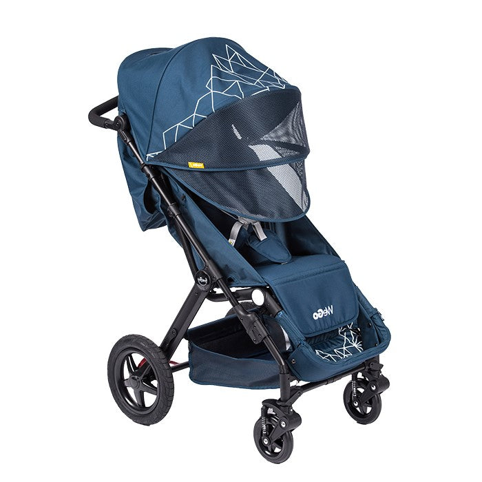 Firefly WeGo Pushchair