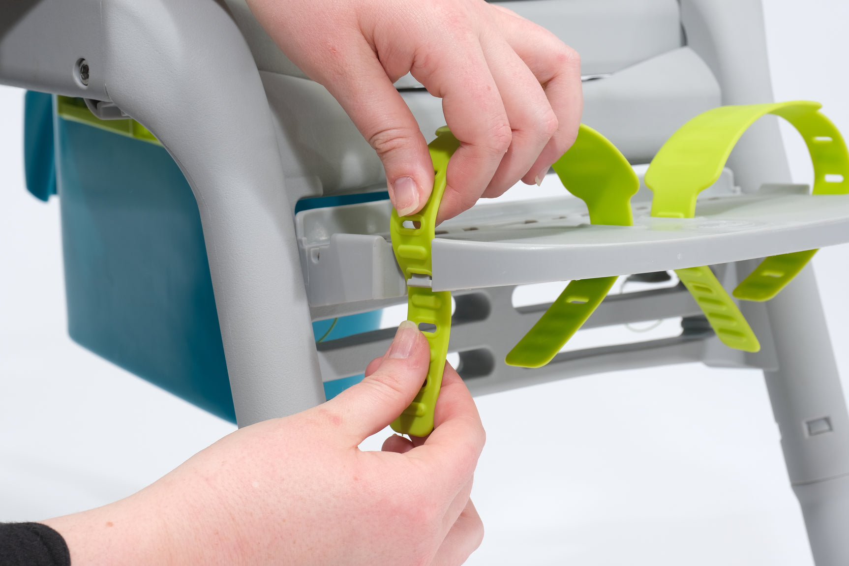 Firefly GottaGo Portable Toilet Seat