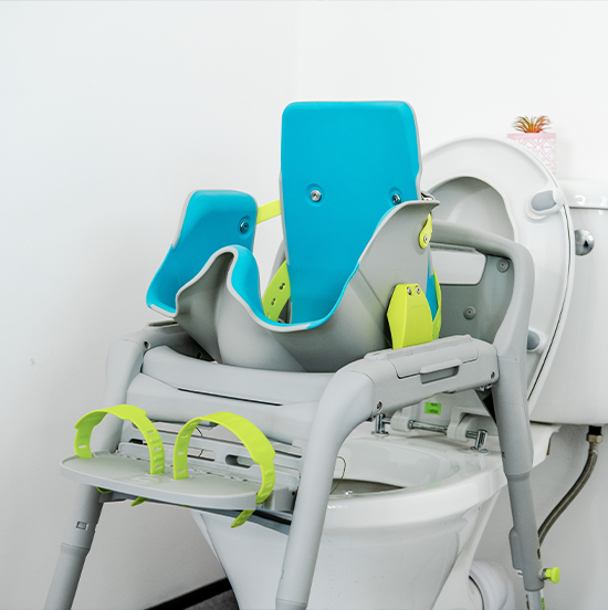 Firefly GottaGo Portable Toilet Seat