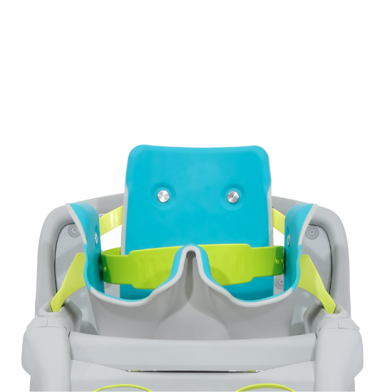 Firefly GottaGo - Extra Toilet Seat Only