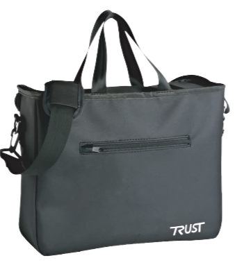 Let's Fly Rollator Fabric Bag