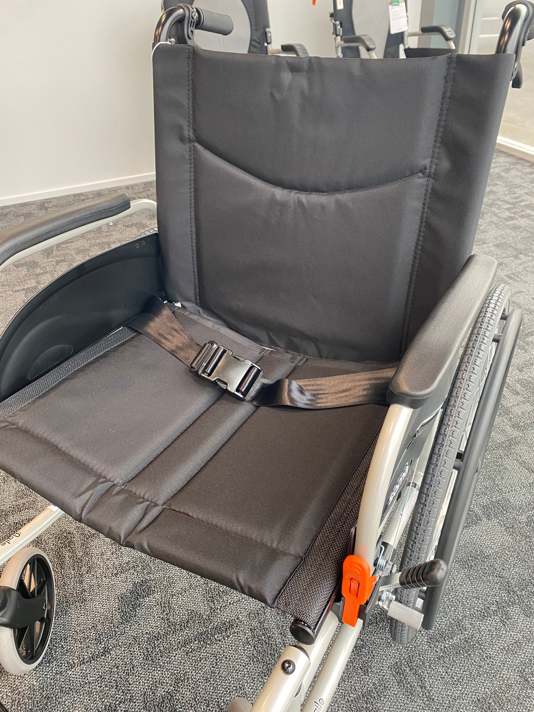 Flexx Pelvic Positioning Belt