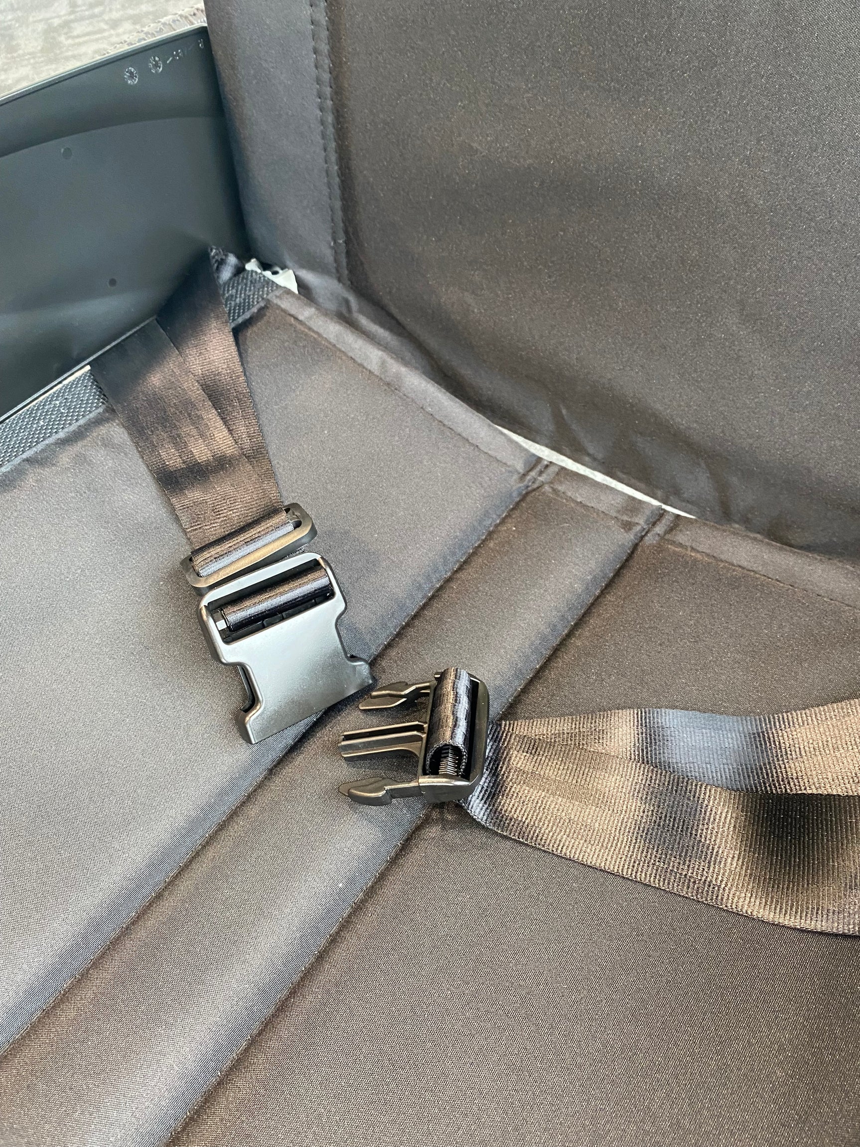 Flexx Pelvic Positioning Belt