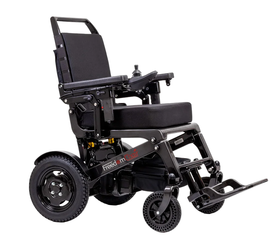 Freedom Powerchair A10 Carbon