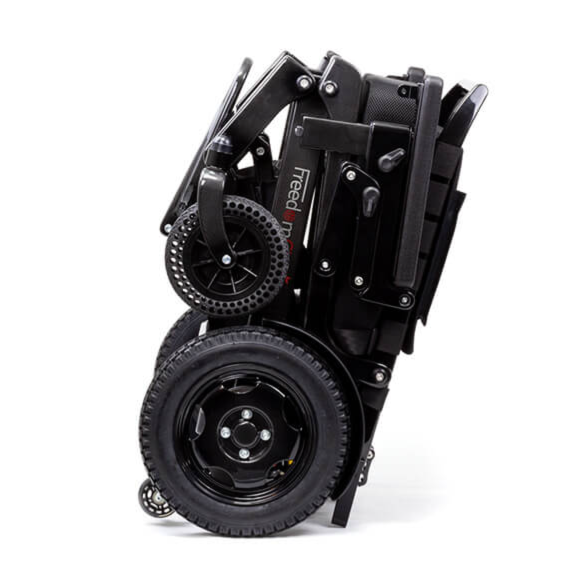 Freedom Powerchair A10 Carbon