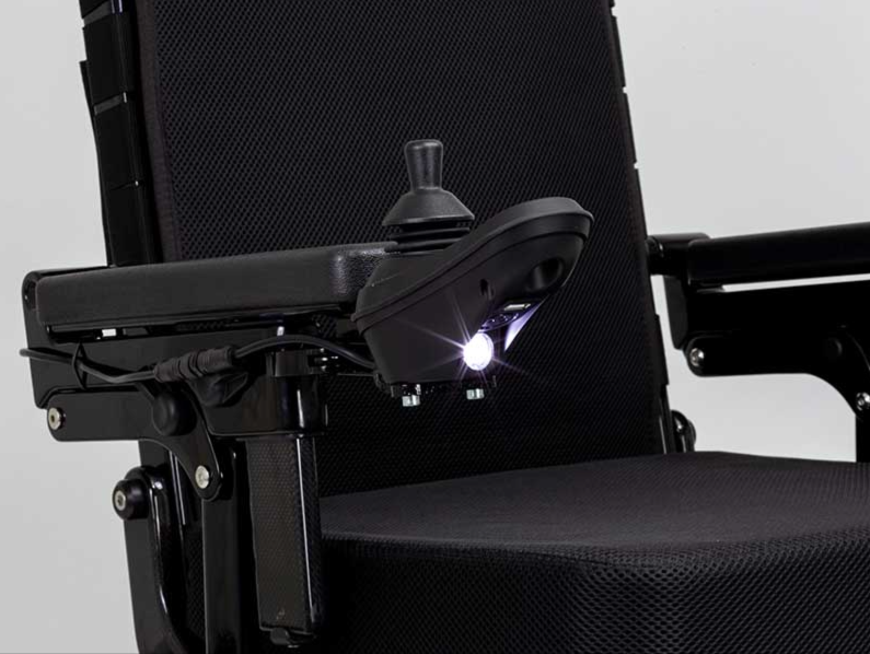 Freedom Powerchair A10 Carbon