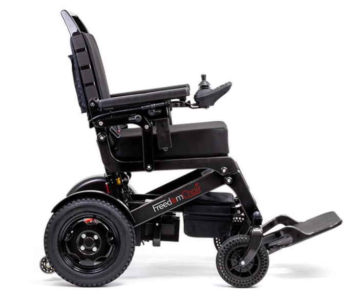 Freedom Powerchair A10 Carbon