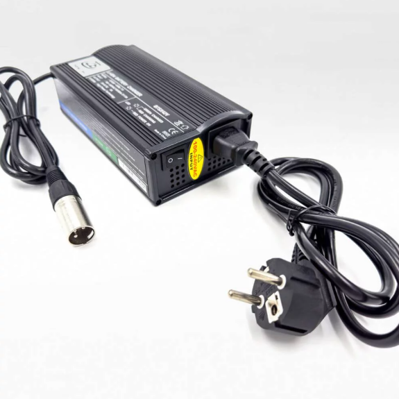 Freedom Chair Battery Charger 5 AMP