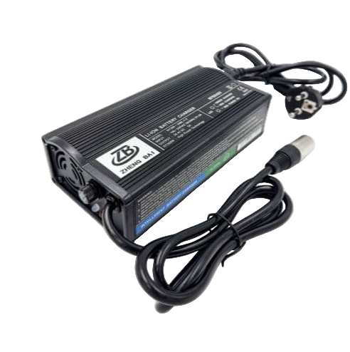 Freedom Chair Battery Charger 5 AMP