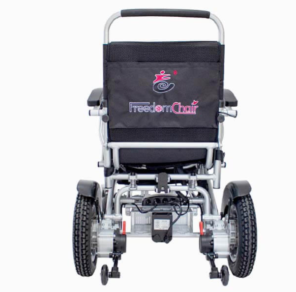 Freedom Powerchair DE08 Adventure