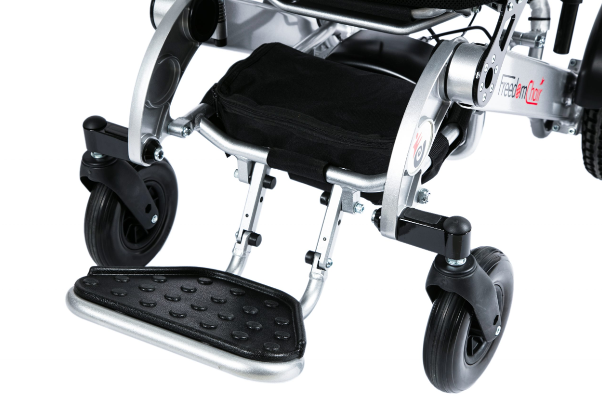 Freedom Powerchair DE08 Adventure