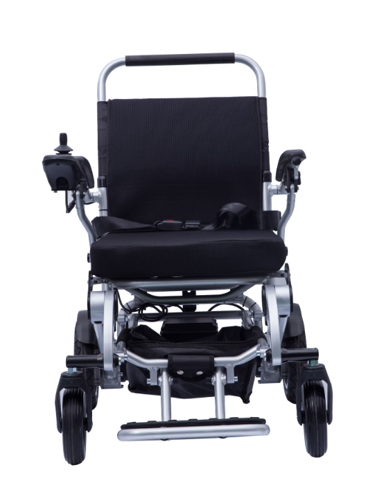 Freedom Powerchair DE08 Adventure