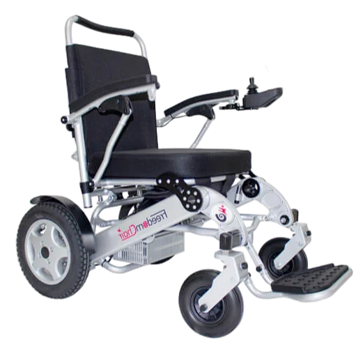 Freedom Powerchair DE08 Adventure
