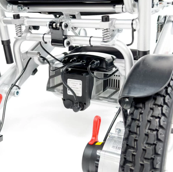 Freedom Powerchair Spare Battery