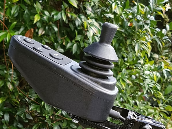 Freedom Powerchair DE08 Adventure