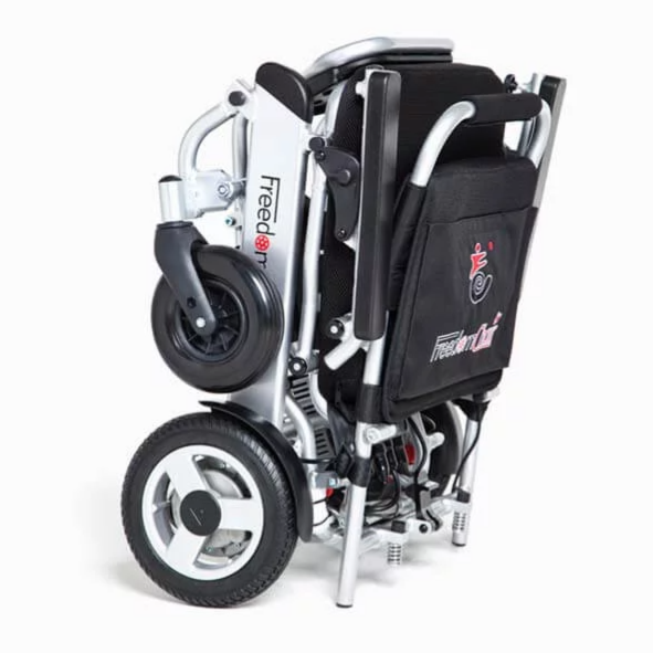 Freedom Powerchair A06 Standard