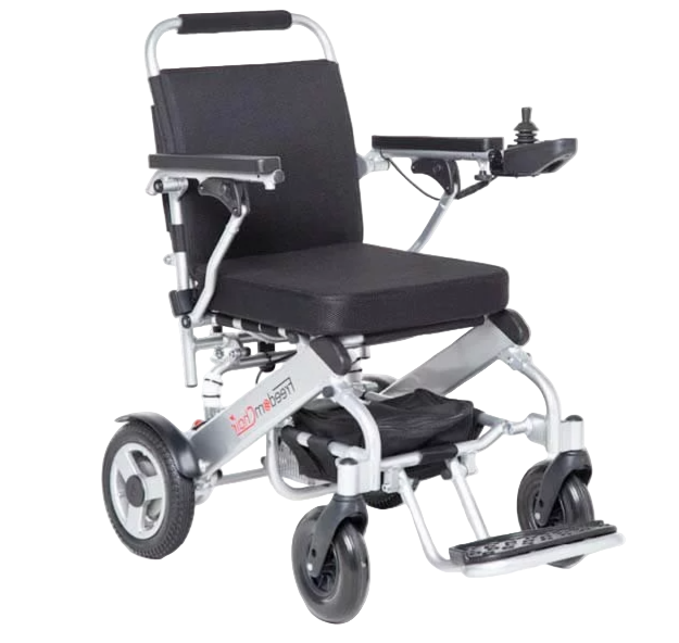 Freedom Powerchair A06 Standard