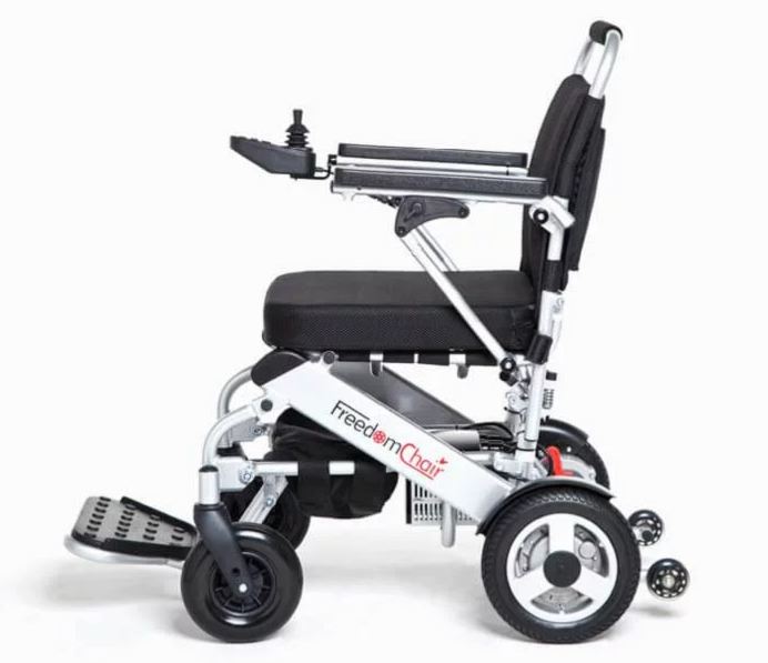 Freedom Powerchair A06 Standard