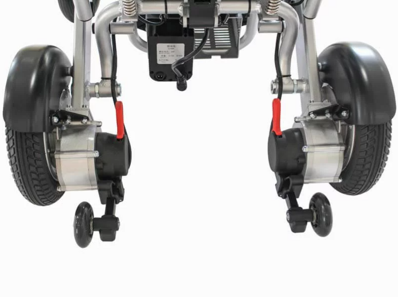 Freedom Powerchair A07 Small & Light