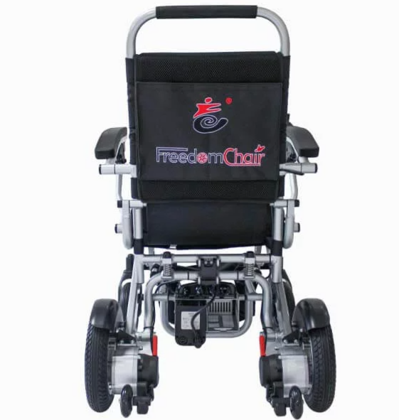 Freedom Powerchair A07 Small & Light