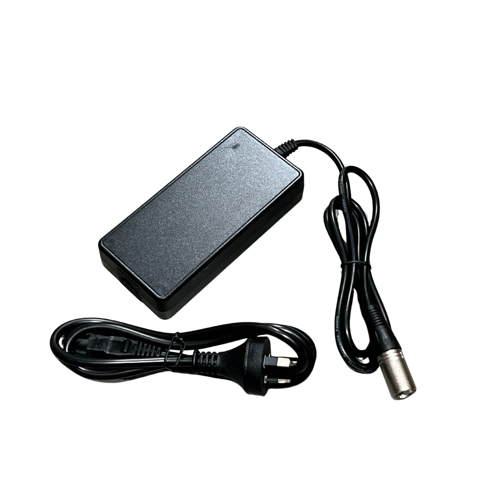 Freedom Chair Battery Charger 3AMP