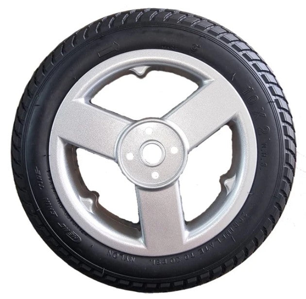 Freedom Chair Replacement Rear Wheel