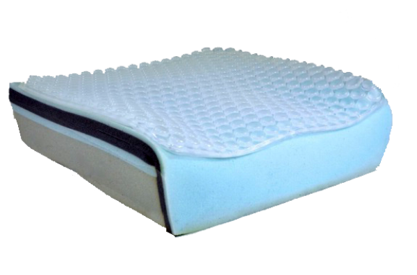 DeZyne Gel Sheet Pads
